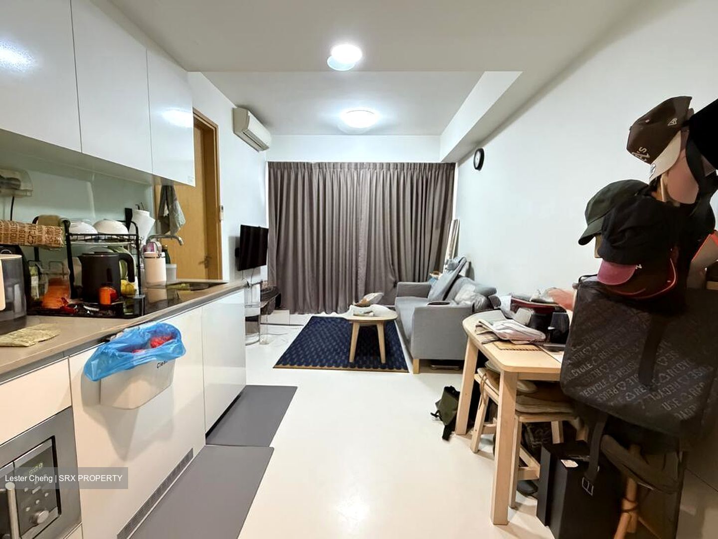 Bartley Ridge (D13), Condominium #521644181
